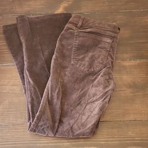 Wild Fable Brown Corduroy Pants